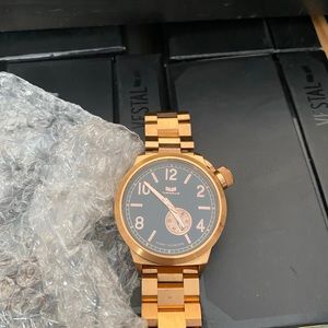 Vestal Watch
